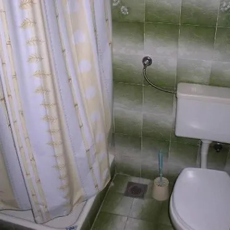 Zlatko Apartamento *