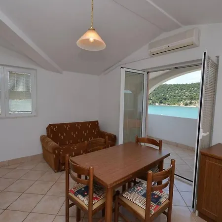 Apartment Zlatko *