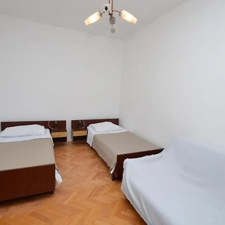 Apartman Zlatko