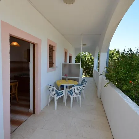 Zlatko Apartman Jadrtovac