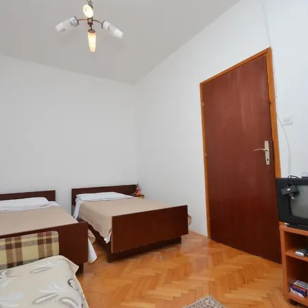 Apartment Zlatko Jadrtovac