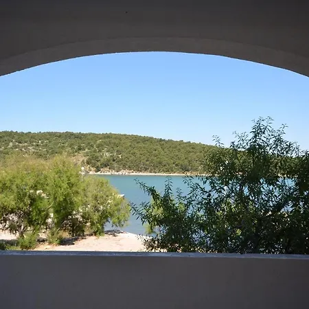Apartman Zlatko