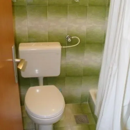 Apartment Zlatko *