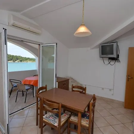 Appartement Zlatko Jadrtovac