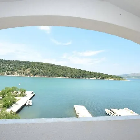 Apartment Zlatko