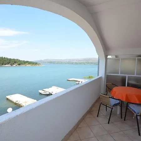 Apartment Zlatko Jadrtovac