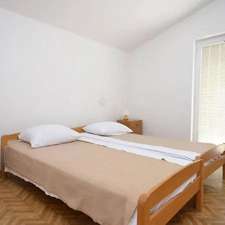 Zlatko Apartment