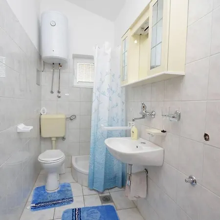 Zlatko Apartamento Jadrtovac