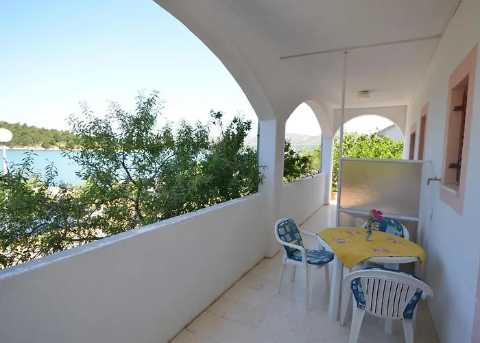 Appartement Zlatko *