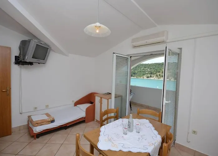 Appartement Zlatko Jadrtovac