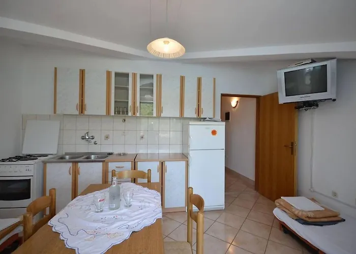 Appartement Zlatko *