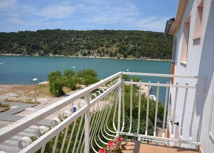 Appartement Zlatko *