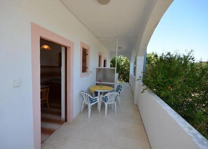 Zlatko Appartement Jadrtovac