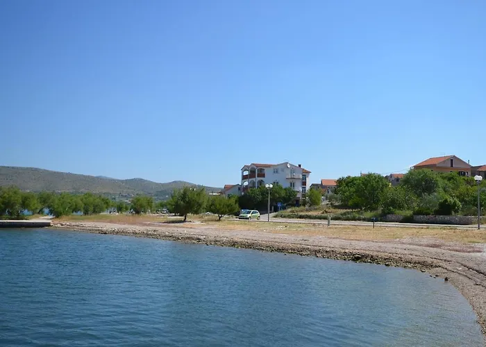 Appartement Zlatko *