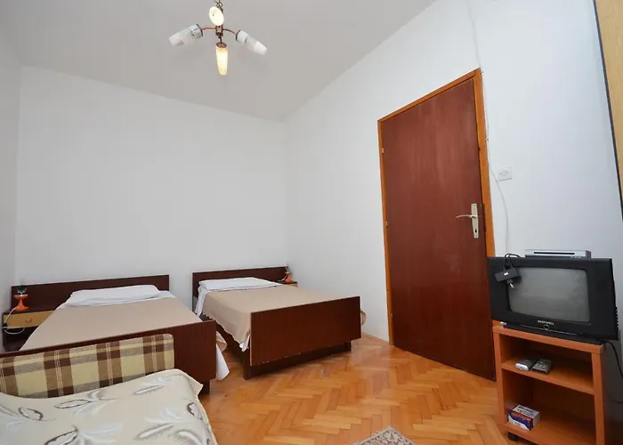 Appartement Zlatko Jadrtovac