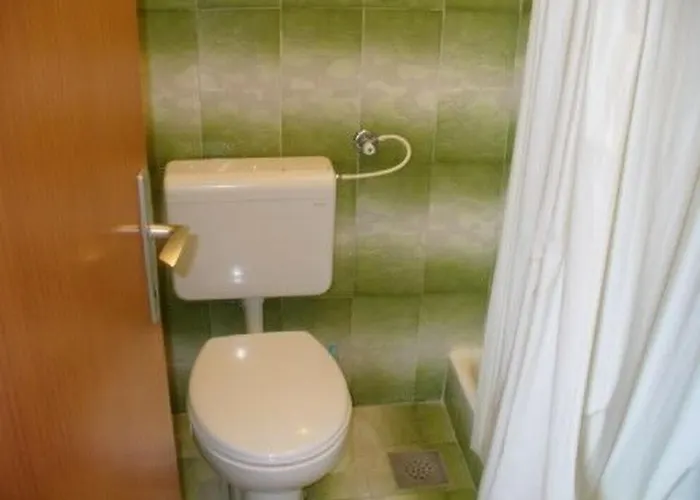 Appartement Zlatko *