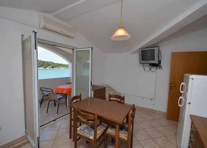 Appartement Zlatko Jadrtovac