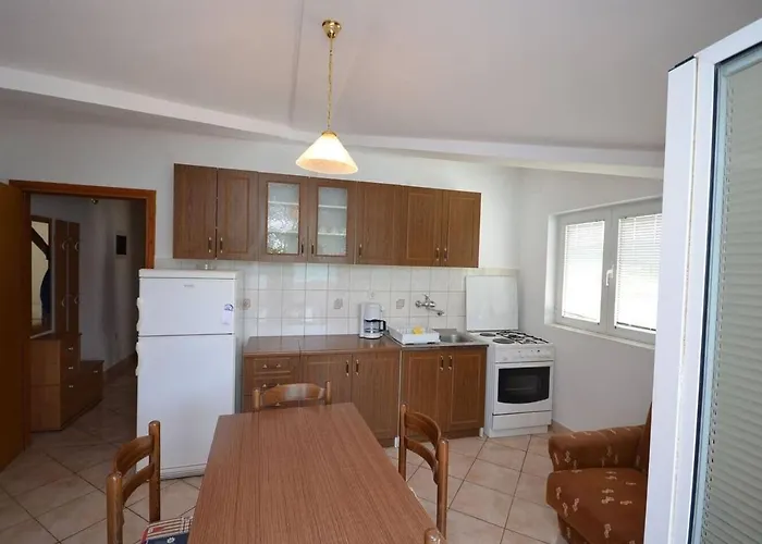 Apartment Zlatko Jadrtovac