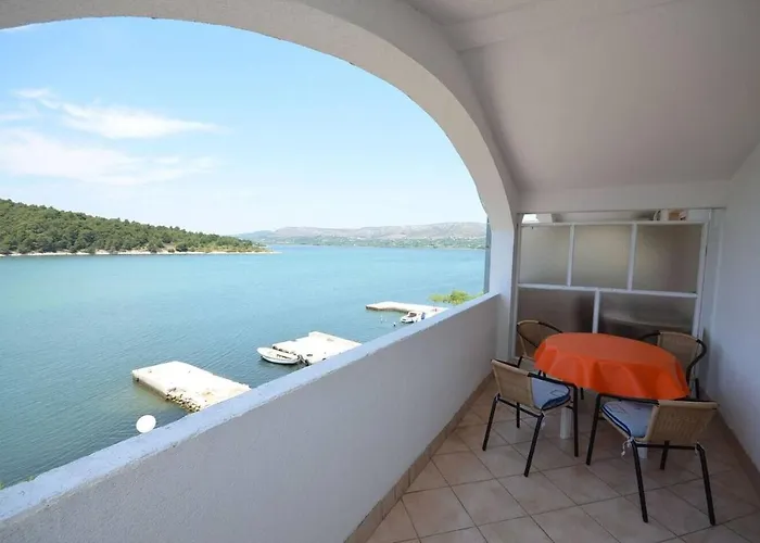 Appartement Zlatko Jadrtovac