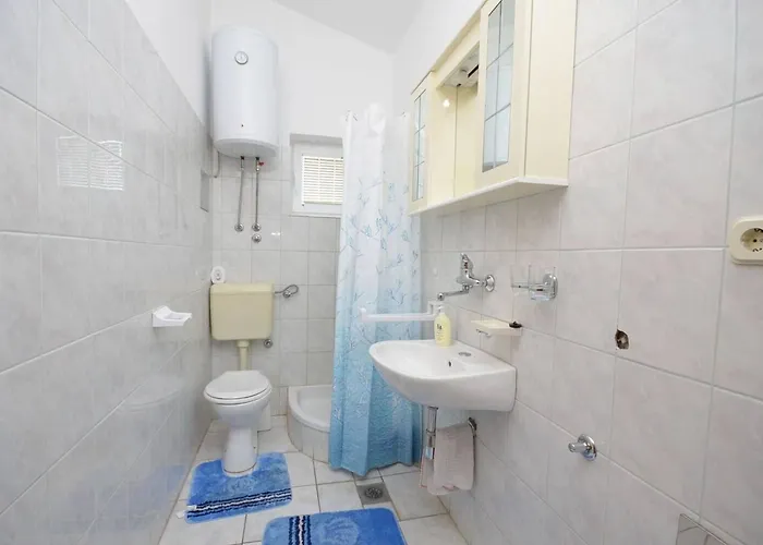 Zlatko Appartement Jadrtovac